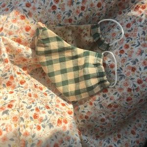 Handmade masks for sale